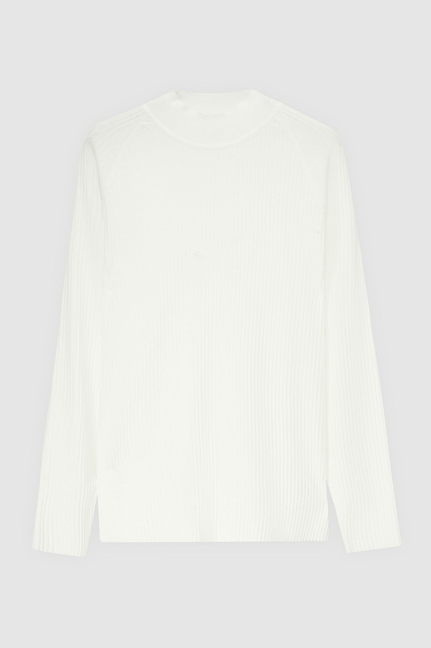Tween Slim Fit Ekru Kazak