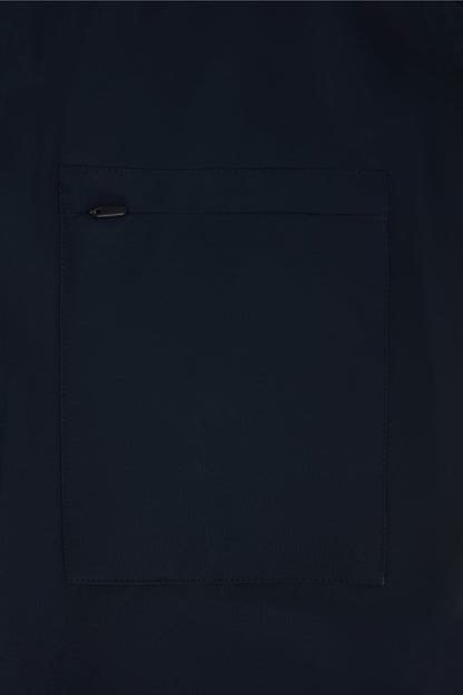 Damat Lacivert Mont