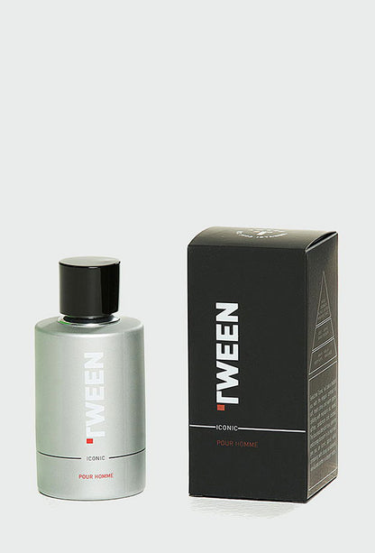 Tween Standart Iconic 100ml Pour Homme Parfüm