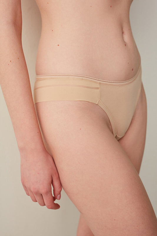 Ten Rengi Limpo Brazilian Külot