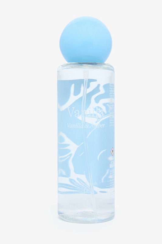 Vanilla Vücut Spreyi 100 Ml Edp