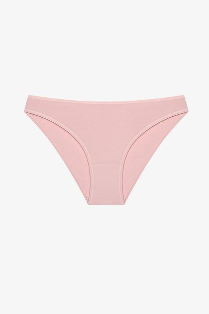 3lü Multi Shape Pamuklu Çok Renkli Külot