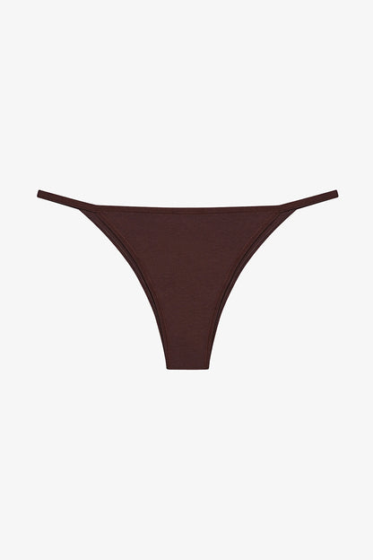 3lü Multi Shape Pamuklu Çok Renkli Külot