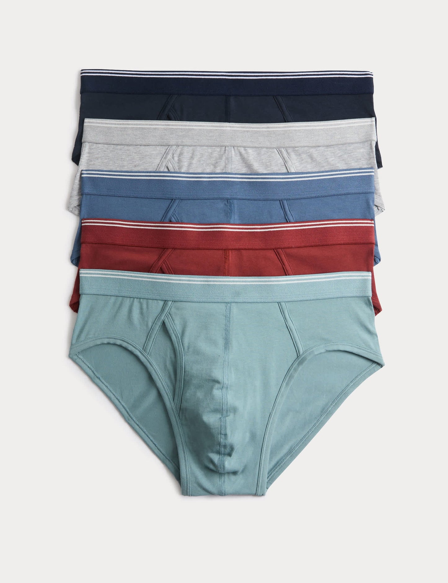 5’li Pamuklu Cool & Fresh Slip