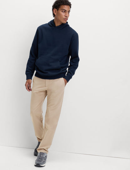Regular Fit Termal Chino Pantolon