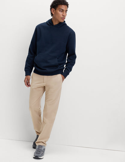 Regular Fit Termal Chino Pantolon