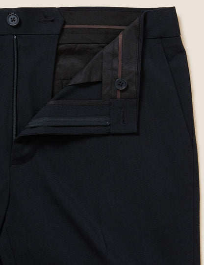 Slim Fit Pantolon