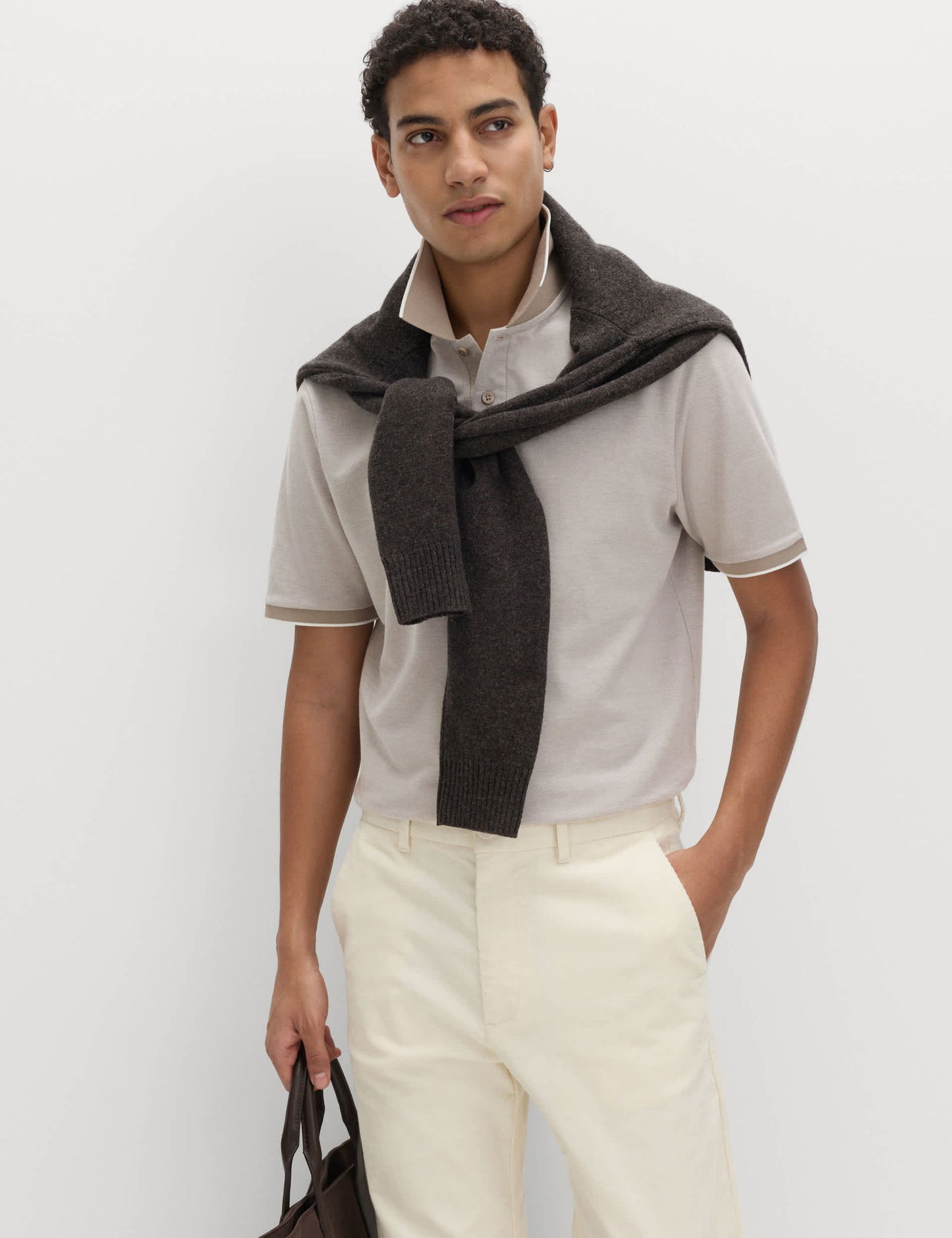 The Ultimate Polo Yaka T-shirt