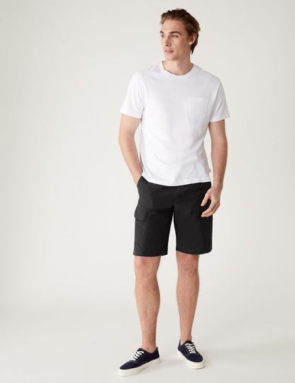 Regular Fit Stormwear™ Kargo Şort