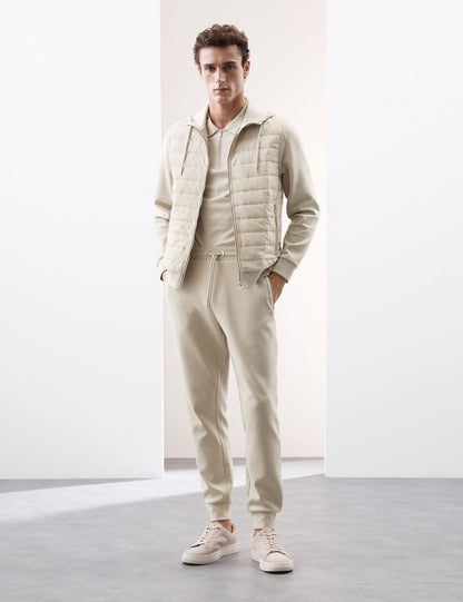 Stormwear:trade_mark: Fermuarlı Kapüşonlu Ceket