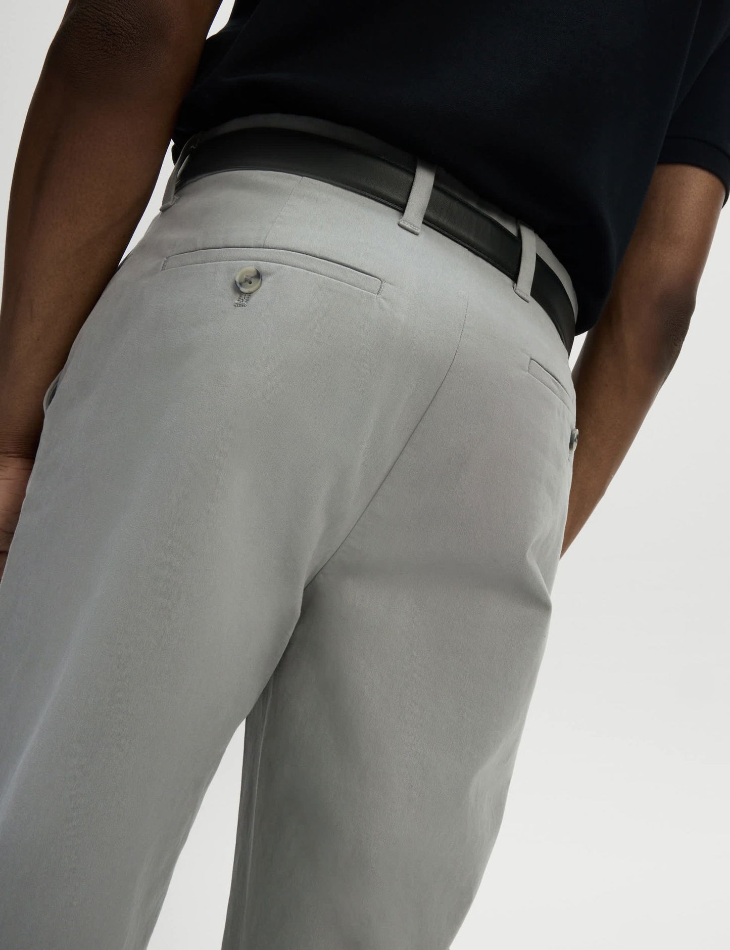 Regular Fit Chino