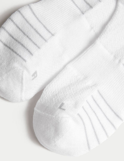 5'li Trainer Liners:trade_mark: Spor Çorabı Seti