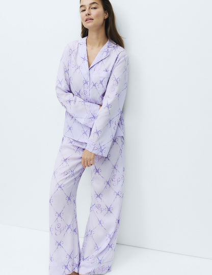 Wicked Pijama Takımı