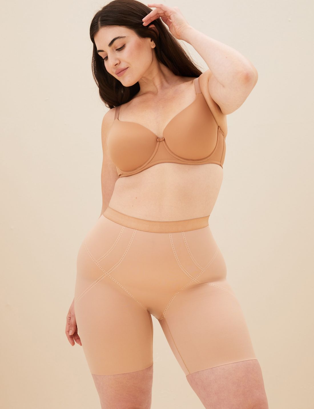 Magicwear:trade_mark: Yüksek Sıkılıkta Korse