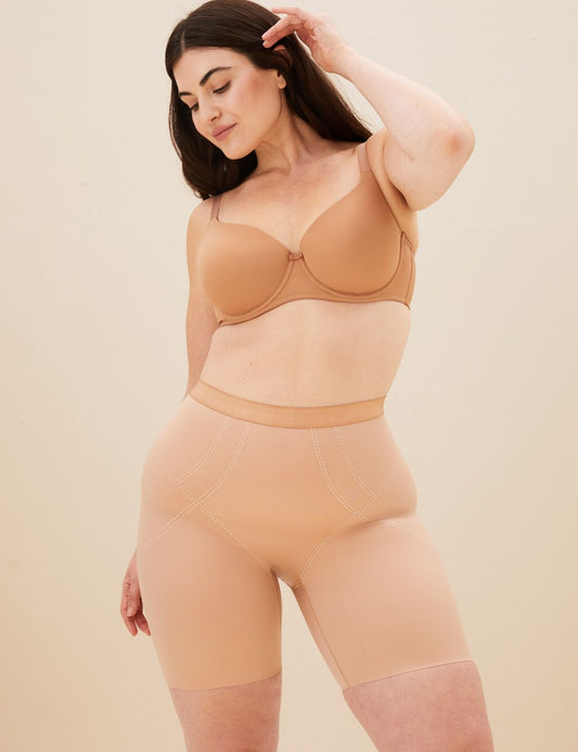 Magicwear:trade_mark: Yüksek Sıkılıkta Korse