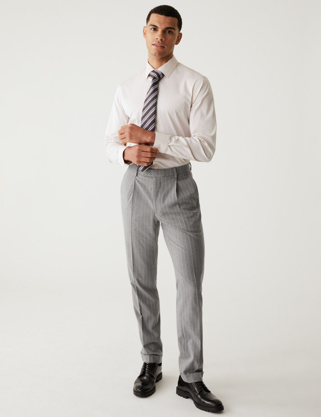 Slim Fit Pantolon