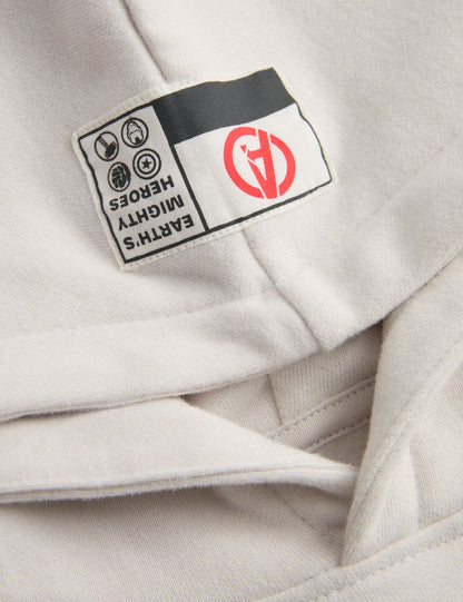 Marvel Hoodie
