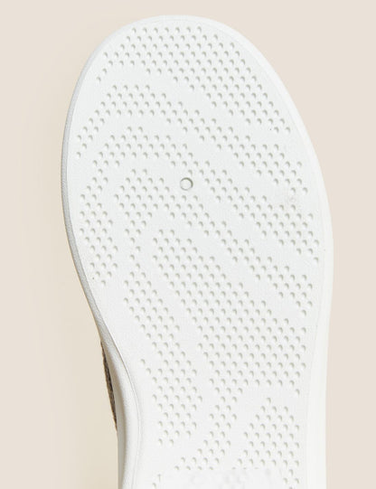 Freshfeet™ Waffle Ev Ayakkabısı