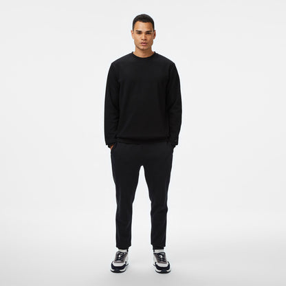 Nautica Erkek Siyah Classic Fit Eşofman Altı