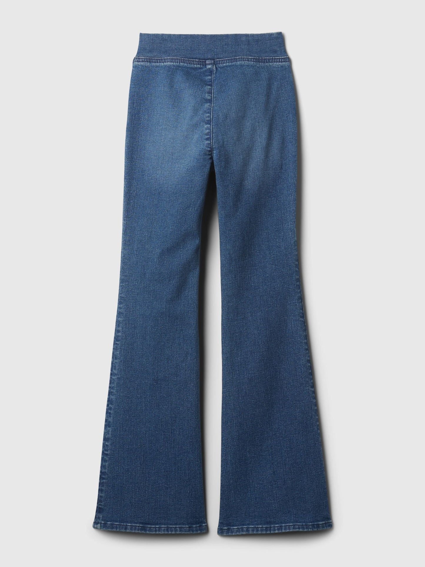 Mavi High Rise Flare Jean Pantolon