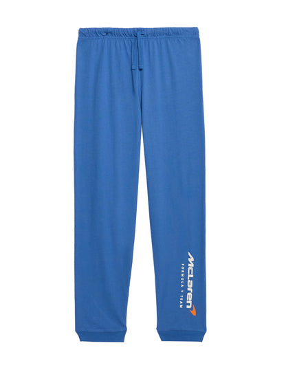 Mclaren Pijama Takımı (6–16 Yaş)