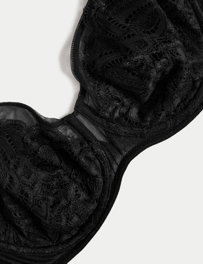 Amelia Natural Lift™ Full Cup Balenli Sütyen