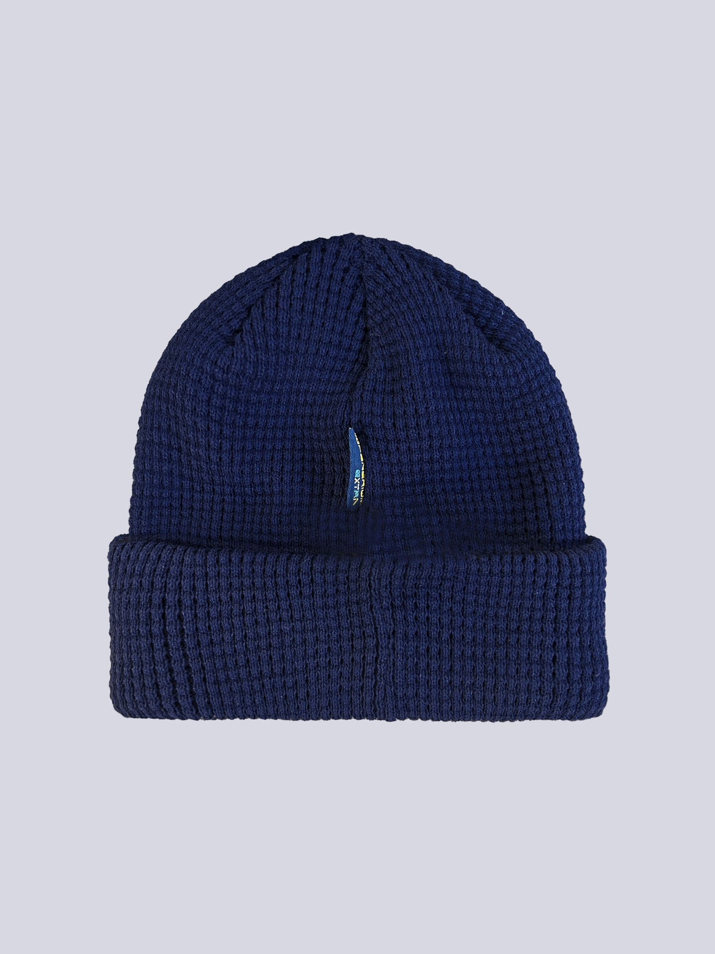 Fenerbahçe Lacivert Palamut Nakışlı Unisex Bere