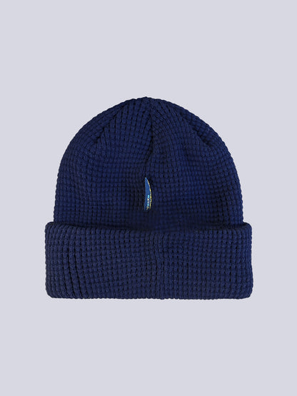 Fenerbahçe Lacivert Palamut Nakışlı Unisex Bere