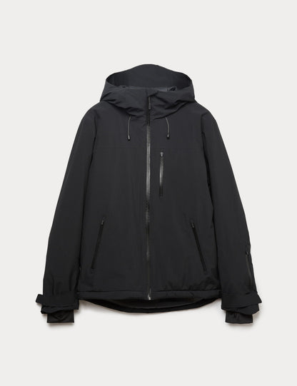 Stormwear Kapüşonlu Kayak Montu
