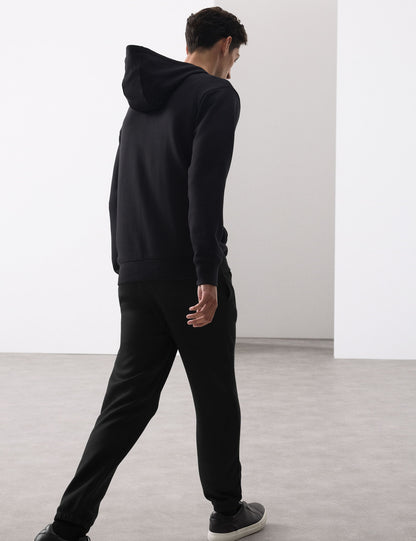 Modal Karışımlı Jogger
