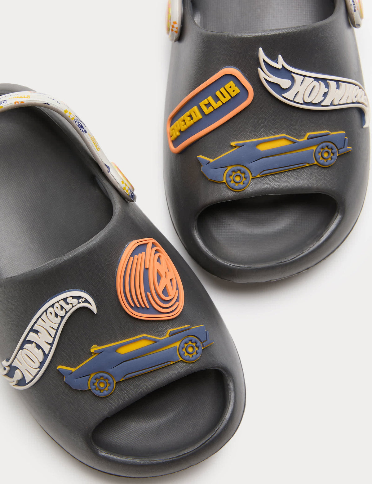 Hot Wheels Terlik