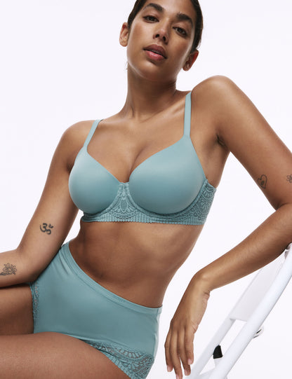 Body Soft™ Destekli T-shirt Sütyeni