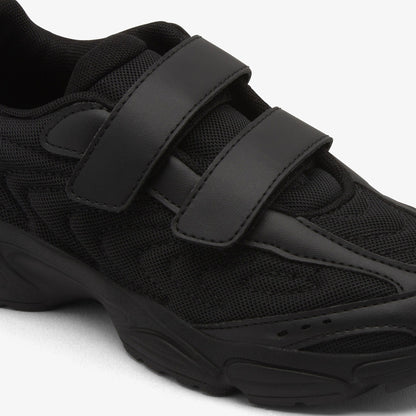 Lacoste Storm 96 2k Lite Çocuk Siyah Sneaker