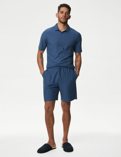 Supima® Cotton Pijama Altı