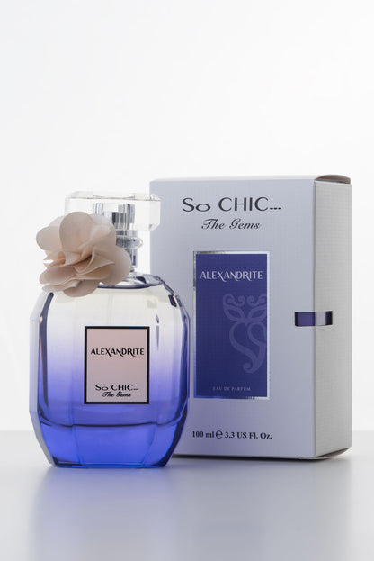Alexandrite So Chic... The Gems Kadın Parfüm 40000018999