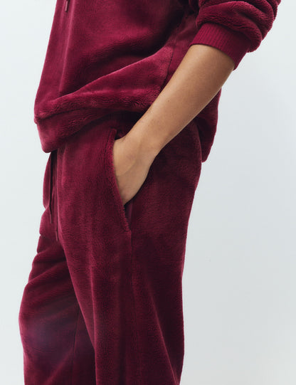 Jogger Pijama Altı