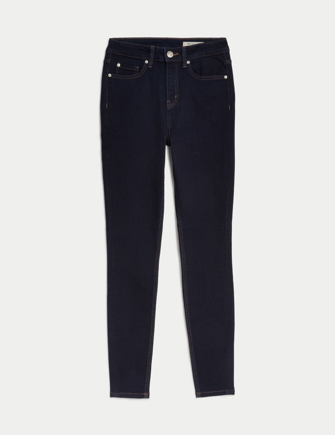 Skinny Fit Jean Pantolon