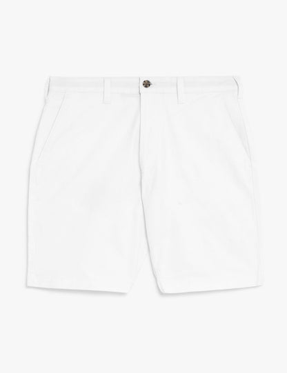 Regular Fit Chino Şort