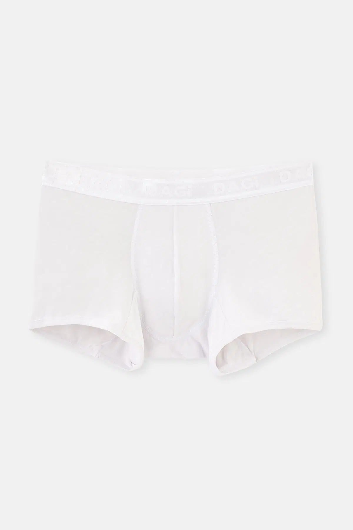 Beyaz Basic Micro Modal Boxer