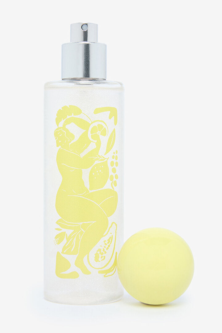 Brillant Vücut Spreyi 100 Ml Edp