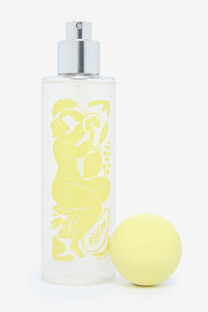 Brillant Vücut Spreyi 100 Ml Edp