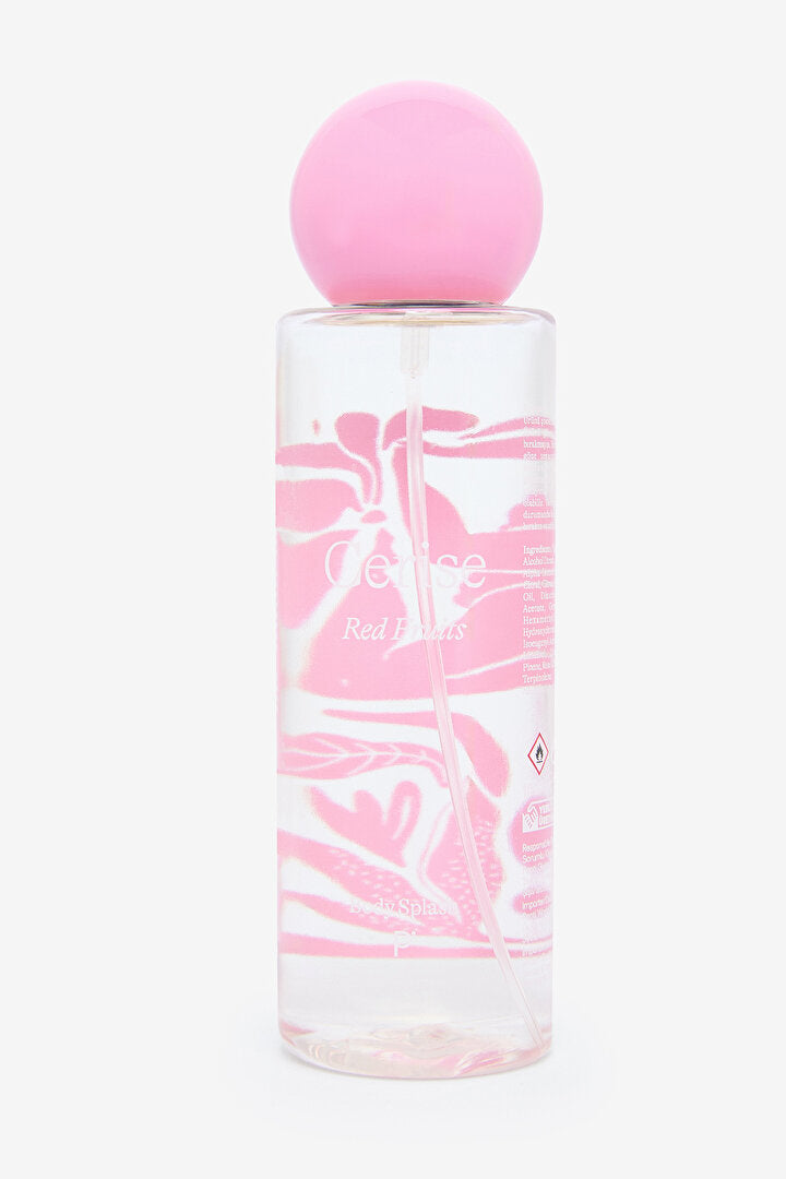 Cesire Vücut Spreyi 100 Ml Edp