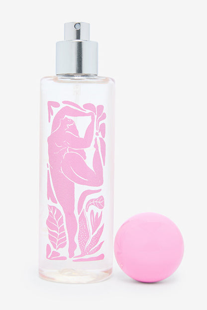 Cesire Vücut Spreyi 100 Ml Edp