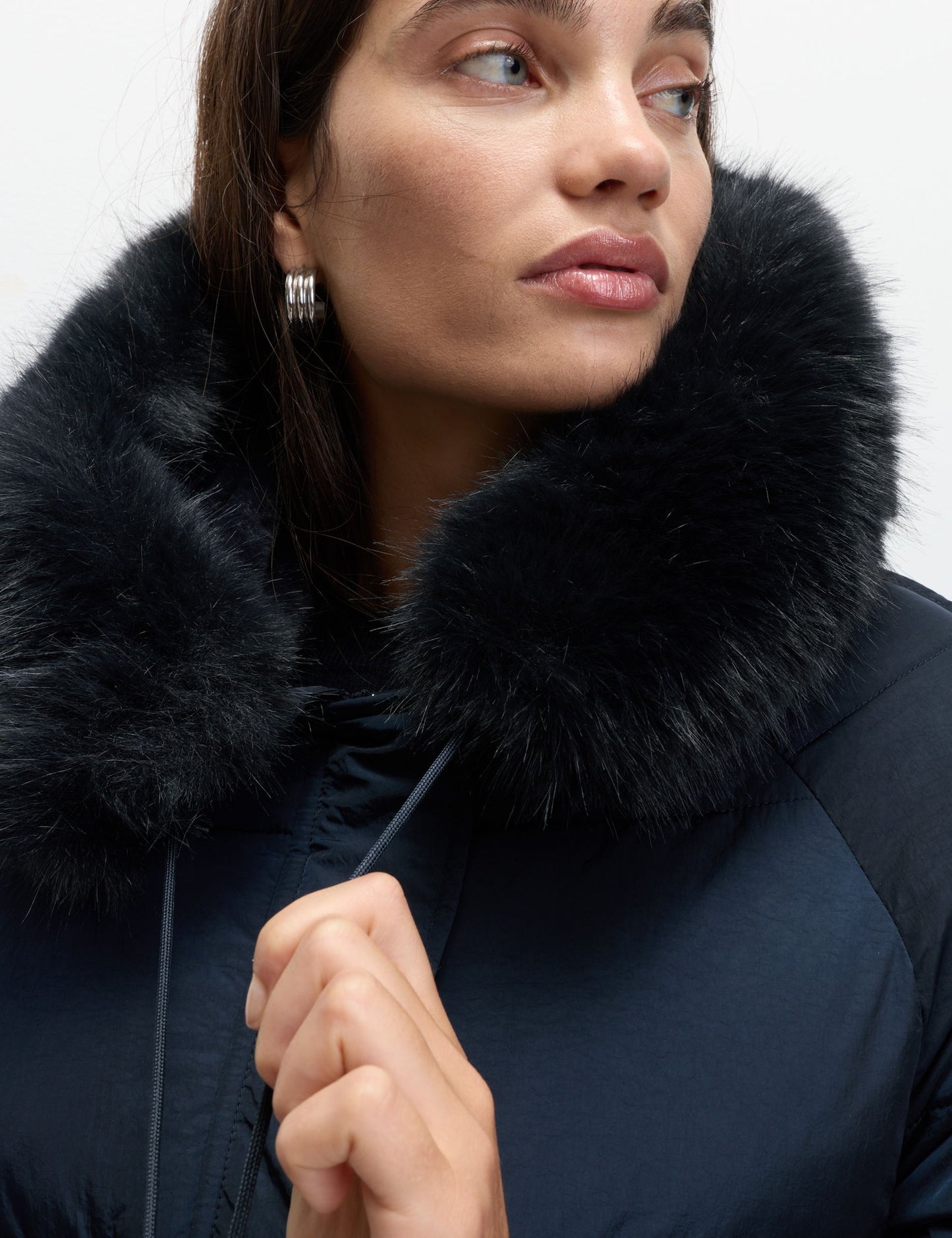 Thermowarmth Şişme Mont