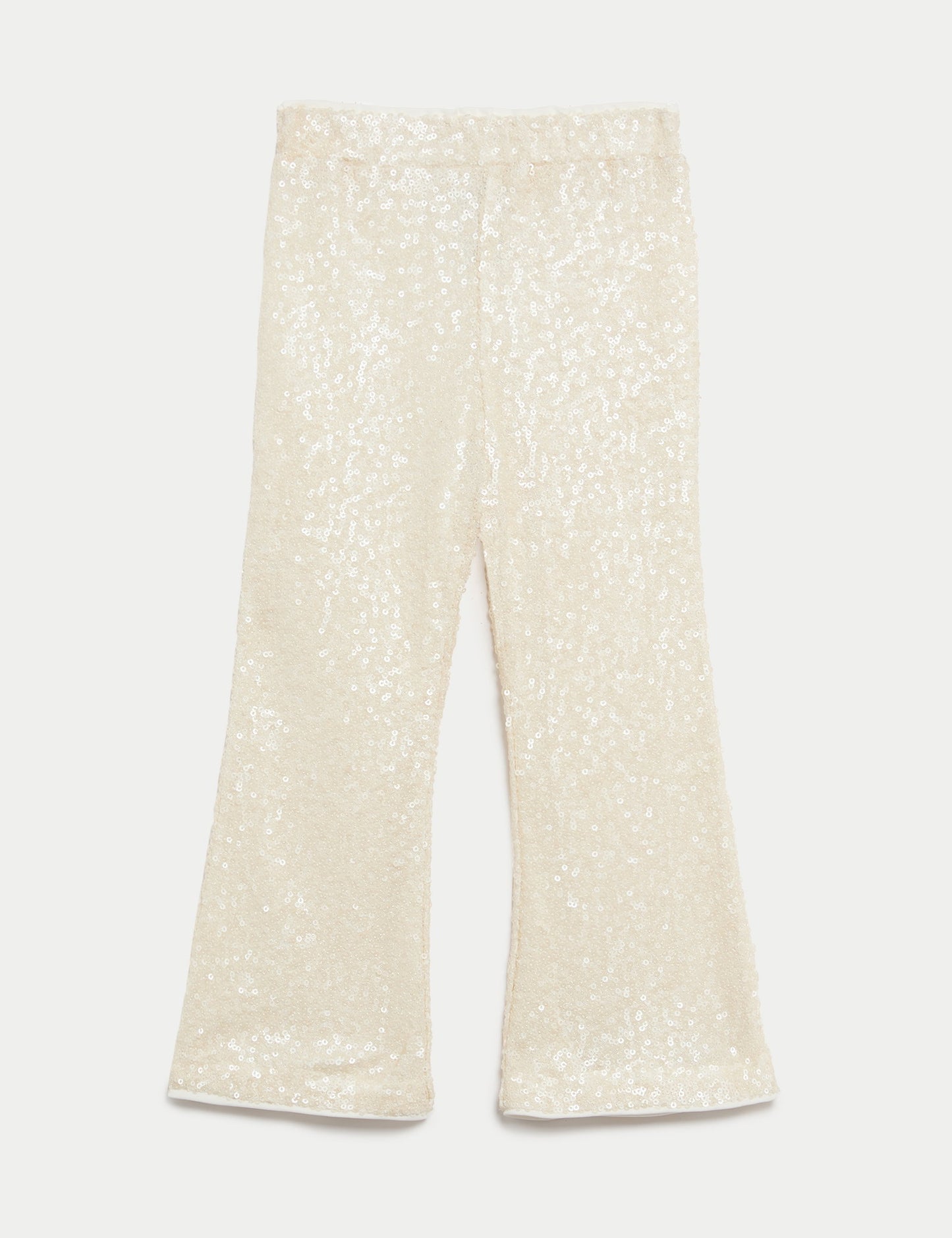 Pul Detaylı Pantolon (2-8 Yaş)