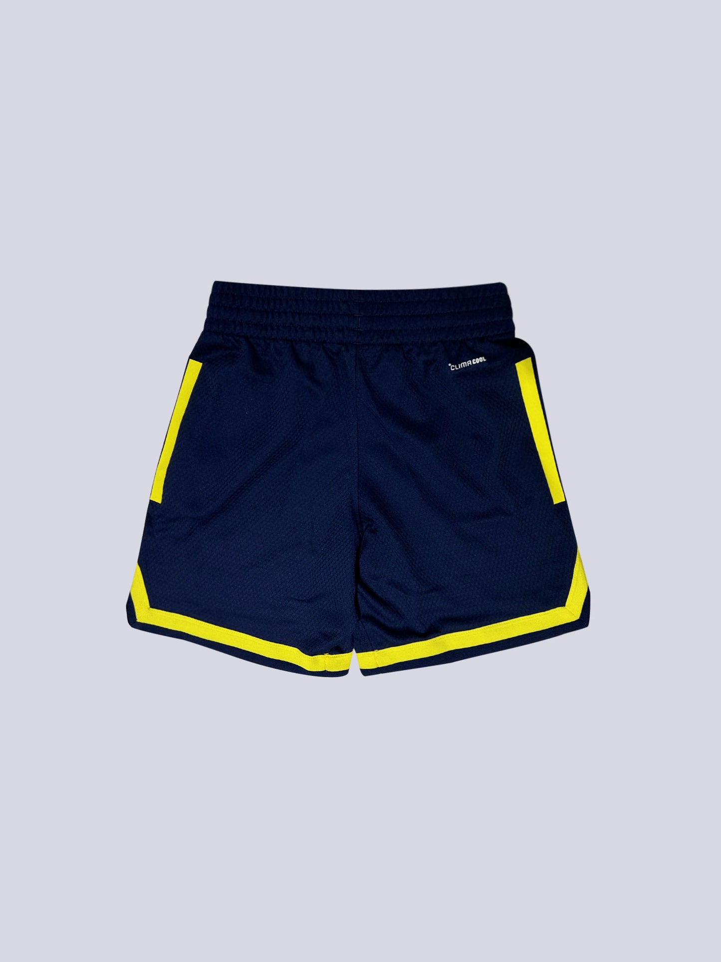 Fenerbahçe Basketbol 2025/26 Adidas Jr Lacivert Maç Şortu