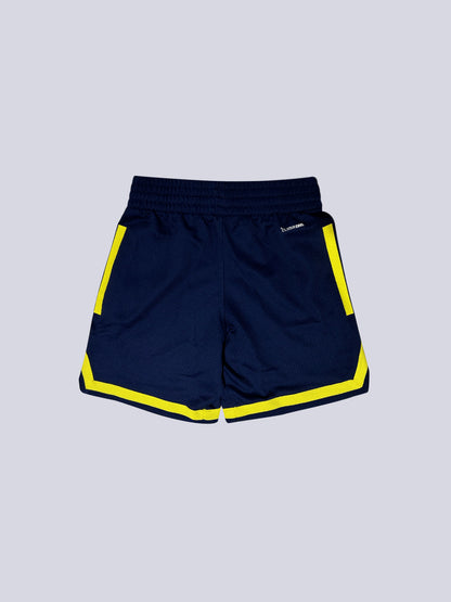 Fenerbahçe Basketbol 2025/26 Adidas Jr Lacivert Maç Şortu