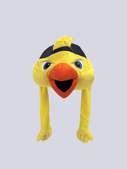 Fenerbahçe Sarı Yellow Unisex Şapka