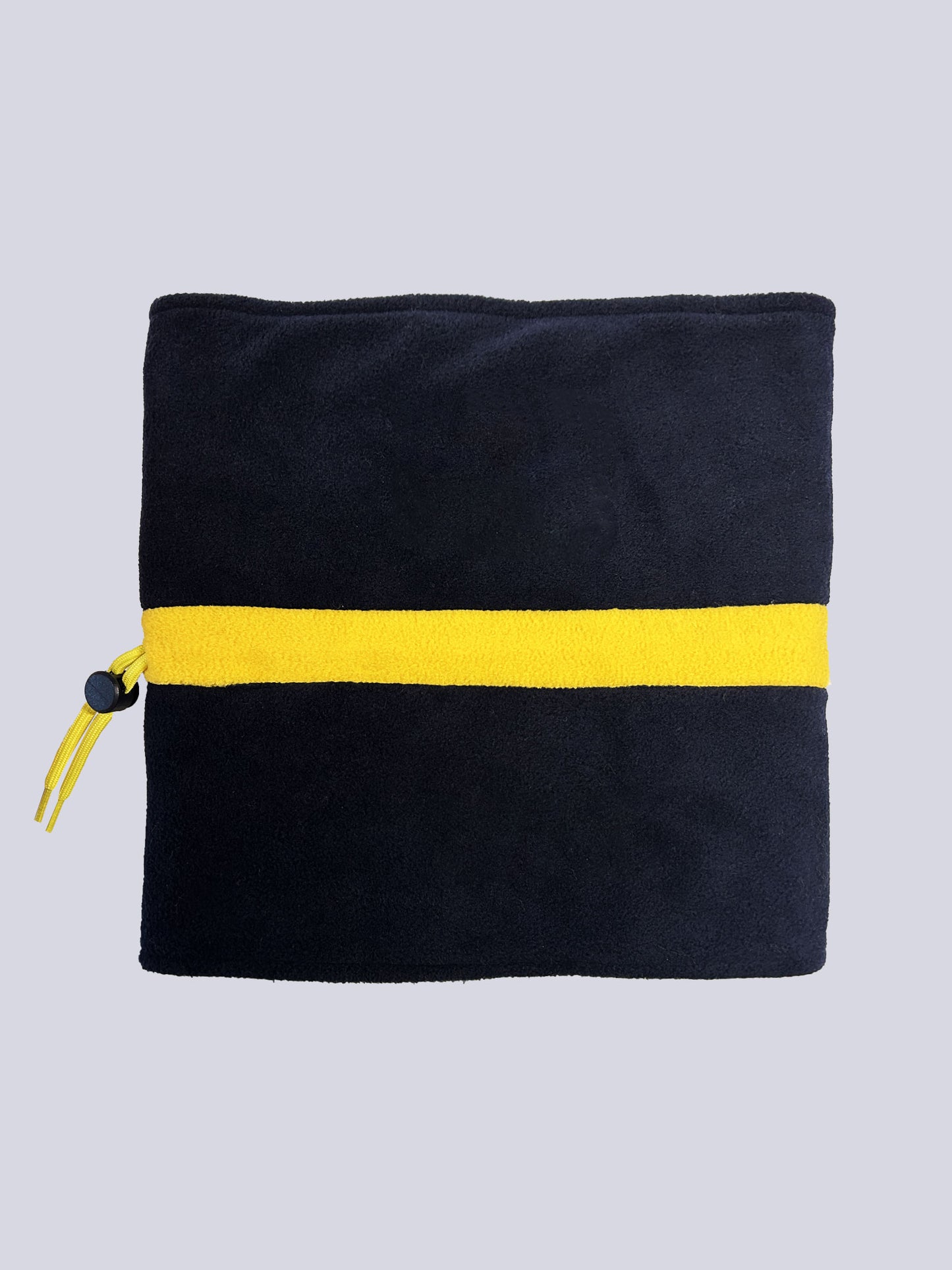 Fenerbahçe Lacivert Unisex Polar Boyunluk