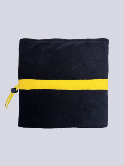 Fenerbahçe Lacivert Unisex Polar Boyunluk